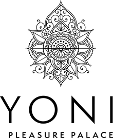 Yoni Pleasure Palace USA logo